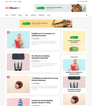 Free Templates for Blogger Blogger Templates 2018 • top Best Free • New Templates