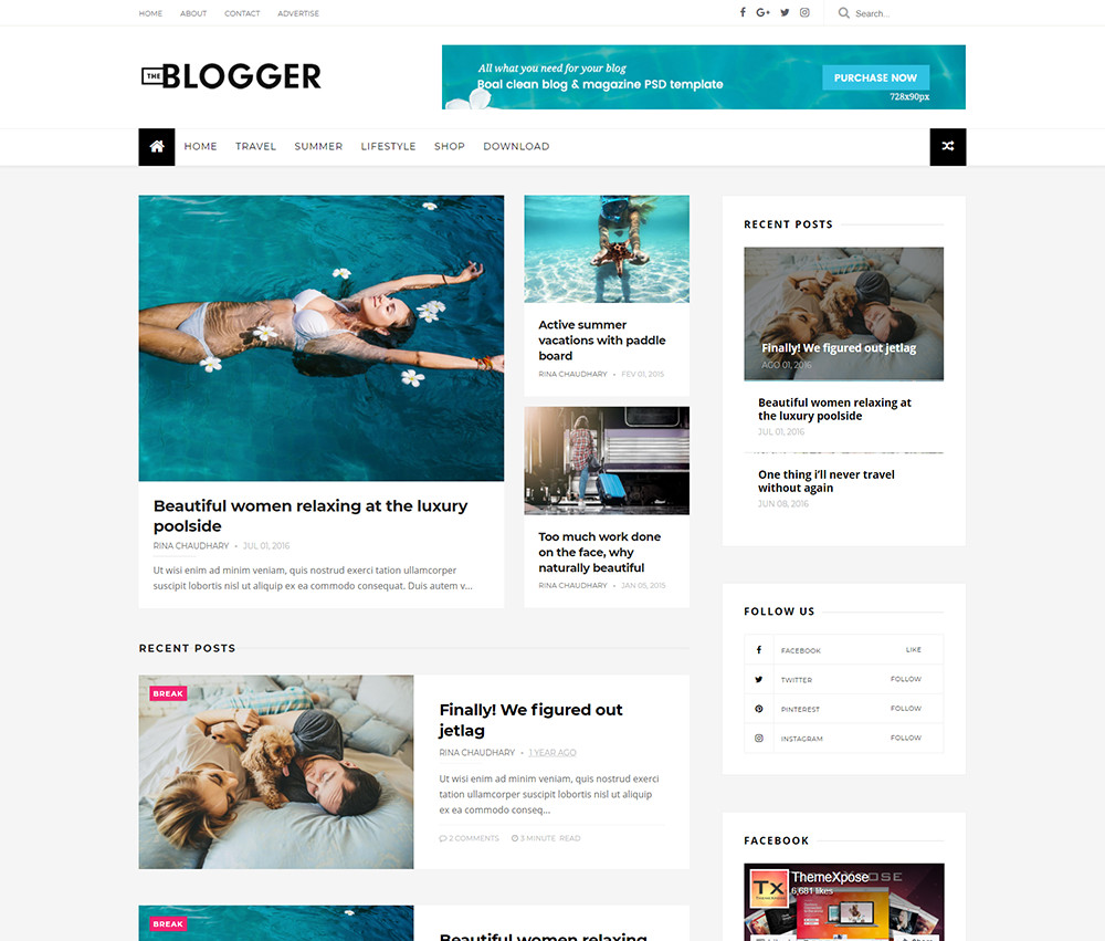 Free Templates for Blogger the Blogger Template Documentation