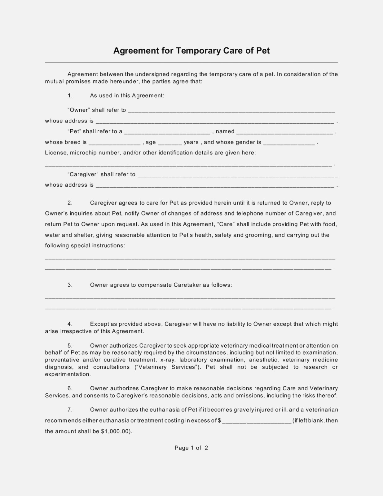 Free Temporary Guardianship form California 10 Latest Tips You Can Learn when