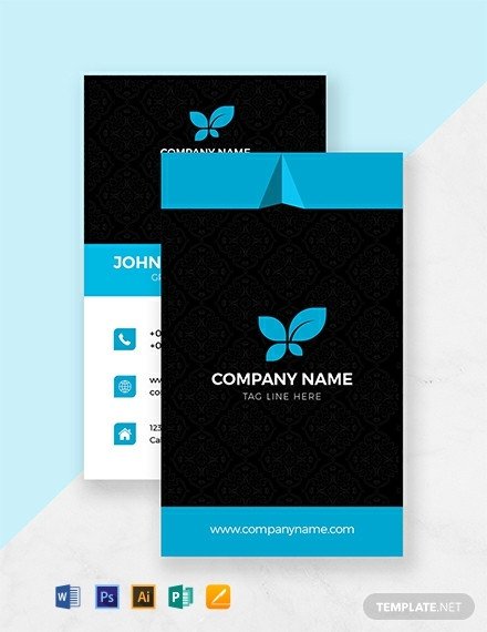 Free Trading Card Template Download 15 Free Trading Card Templates [download Ready Made