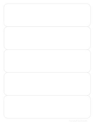 Free Water Bottle Label Template Water Bottle Label Template Free