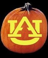 Fsu Pumpkin Carving Patterns Auburn Tickets Scary Scary Press Register sound Off