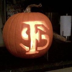 Fsu Pumpkin Carving Patterns Fsu Halloween On Pinterest