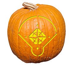 Fsu Pumpkin Carving Patterns Halloween Pumpkin Stencils