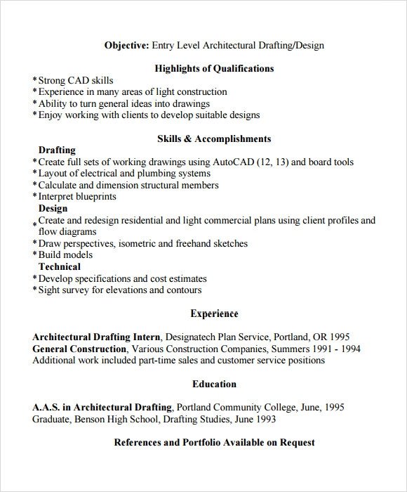 Functional Resume Templates Word Sample Functional Resume 5 Documents In Pdf