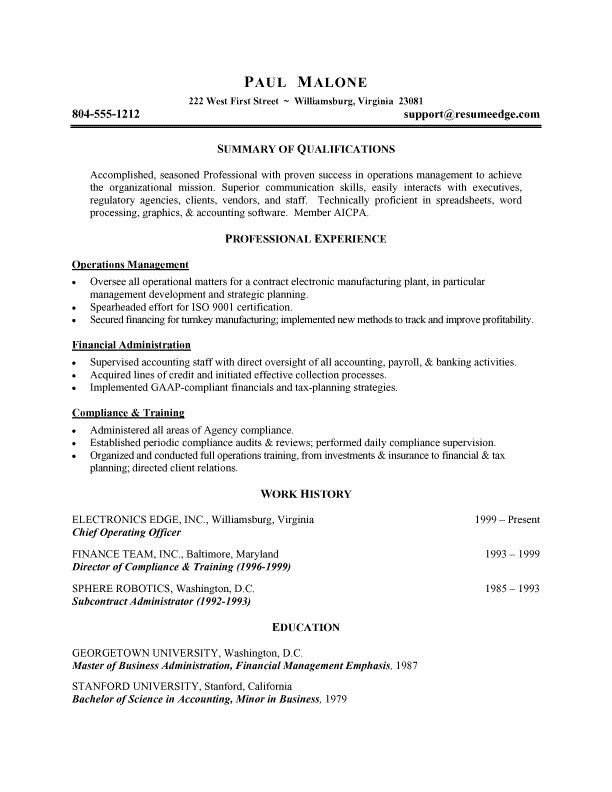 Functional Resumes Templates Free Samples Of Functional Resumes