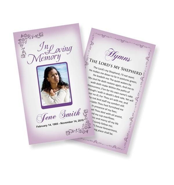 Funeral Prayer Cards Templates 10 Best Prayer Cards and Templates Images On Pinterest