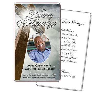 Funeral Prayer Cards Templates Funeral Template Superstore Pany Fers New Line Of