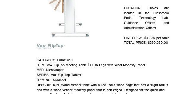 Furniture Spec Sheet Template Art and Design Magnet Sample Furniture Spec Sheet