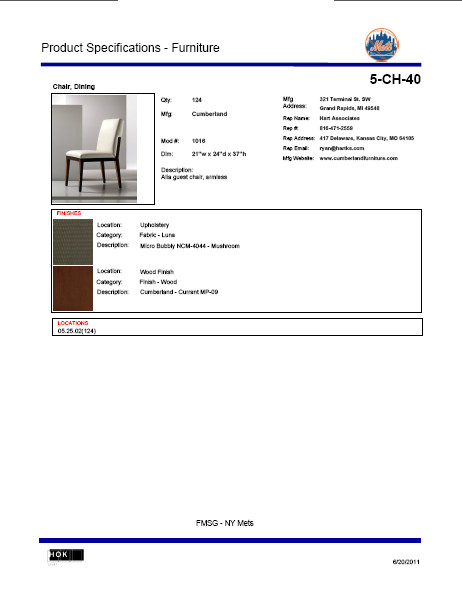 Furniture Spec Sheet Template Furniture Specification Sheet Template Furniture Designs