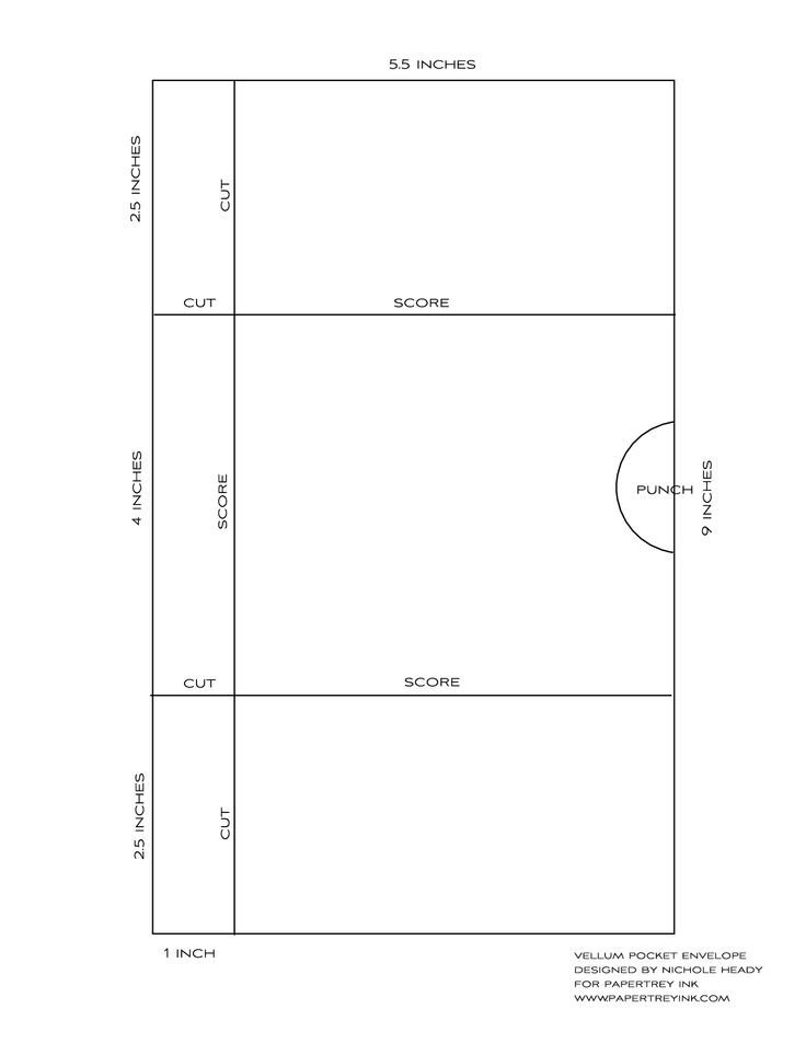 Gift Card Envelope Template Best 25 Envelope Templates Ideas On Pinterest