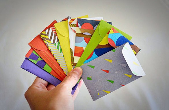 Gift Card Envelopes Templates 20 Gift Card Envelope Templates Psd Ai Vector Eps