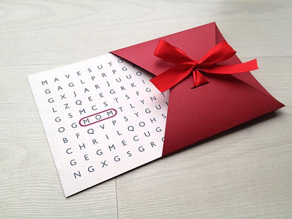 Gift Card Envelopes Templates 20 Gift Card Envelope Templates Psd Ai Vector Eps