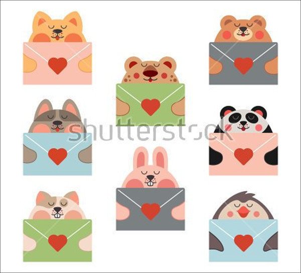 Gift Card Envelopes Templates 6 Printable Gift Card Templates Design Templates