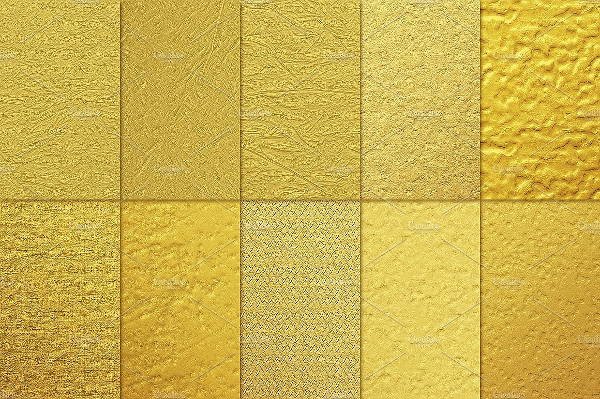 Gold Foil Texture Free 9 Gold Foil Textures Free Psd Png Vector Eps format