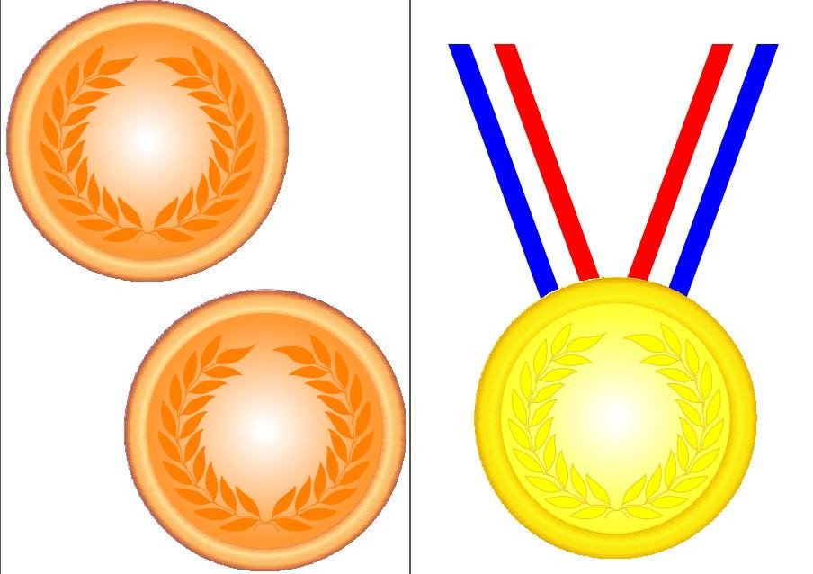 Gold Medal Printable Olympic Games London 2012 Teaching Resources Many Free or