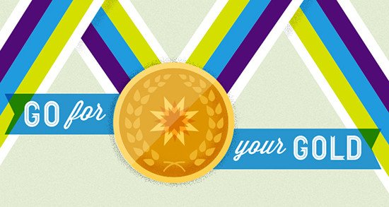 Gold Medal Printable Printable Gold Medals Learning Liftoff