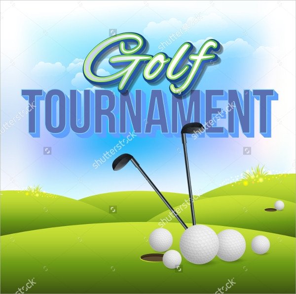 Golf tournament Flyer Templates Golf tournament Flyer Template 23 Download In Vector