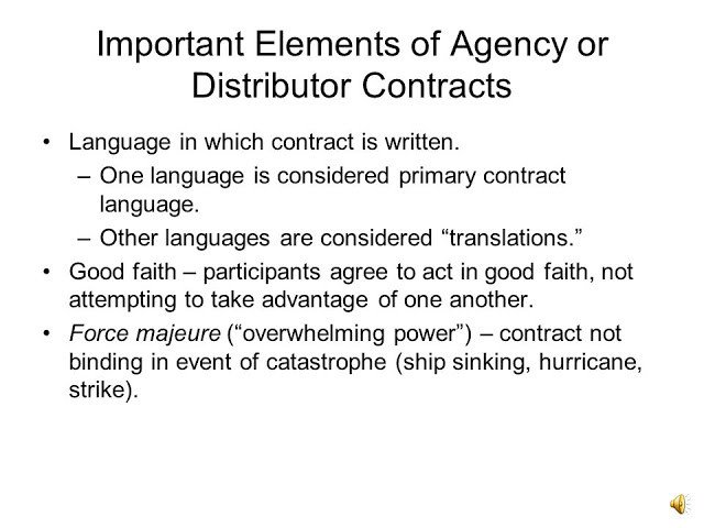 Good Faith Contract Template Good Faith Agreement Templates In Microsoft Word Excel