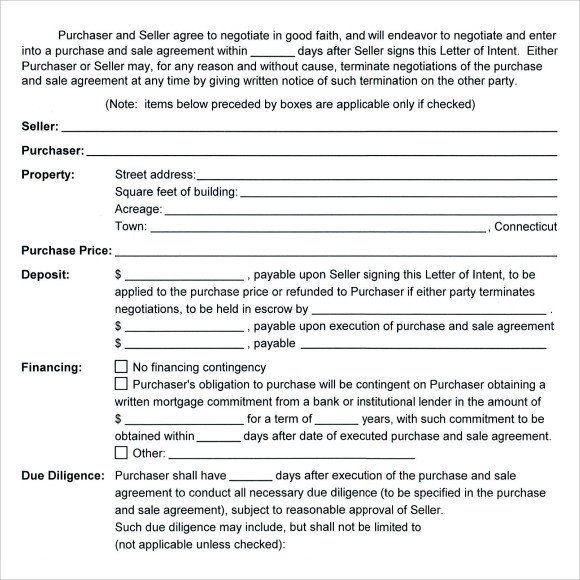 Good Faith Contract Template Good Faith Agreement Templates In Microsoft Word Excel