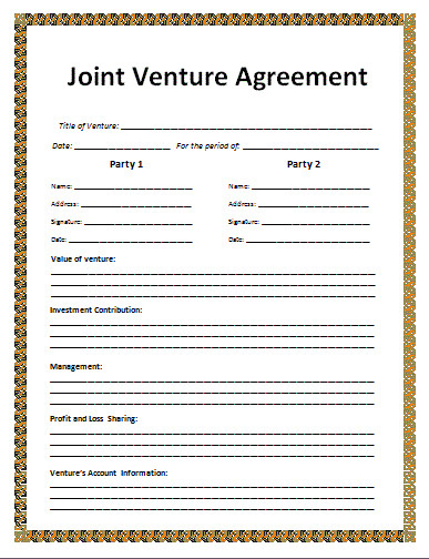 Good Faith Contract Template Template for Good Faith Contract Free software and