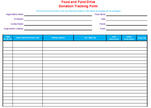 Goodwill Donation Excel Spreadsheet Goodwill Donation Tracker Bud Templates for Excel
