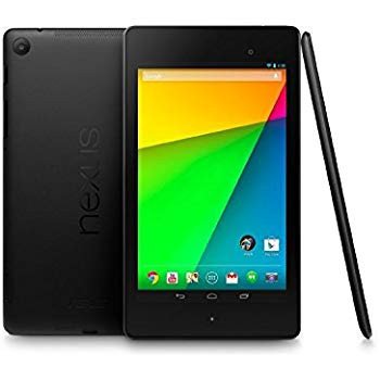Google Cardboard for Nexus 7 Amazon asus Google Nexus 7 android Tablet 16gb