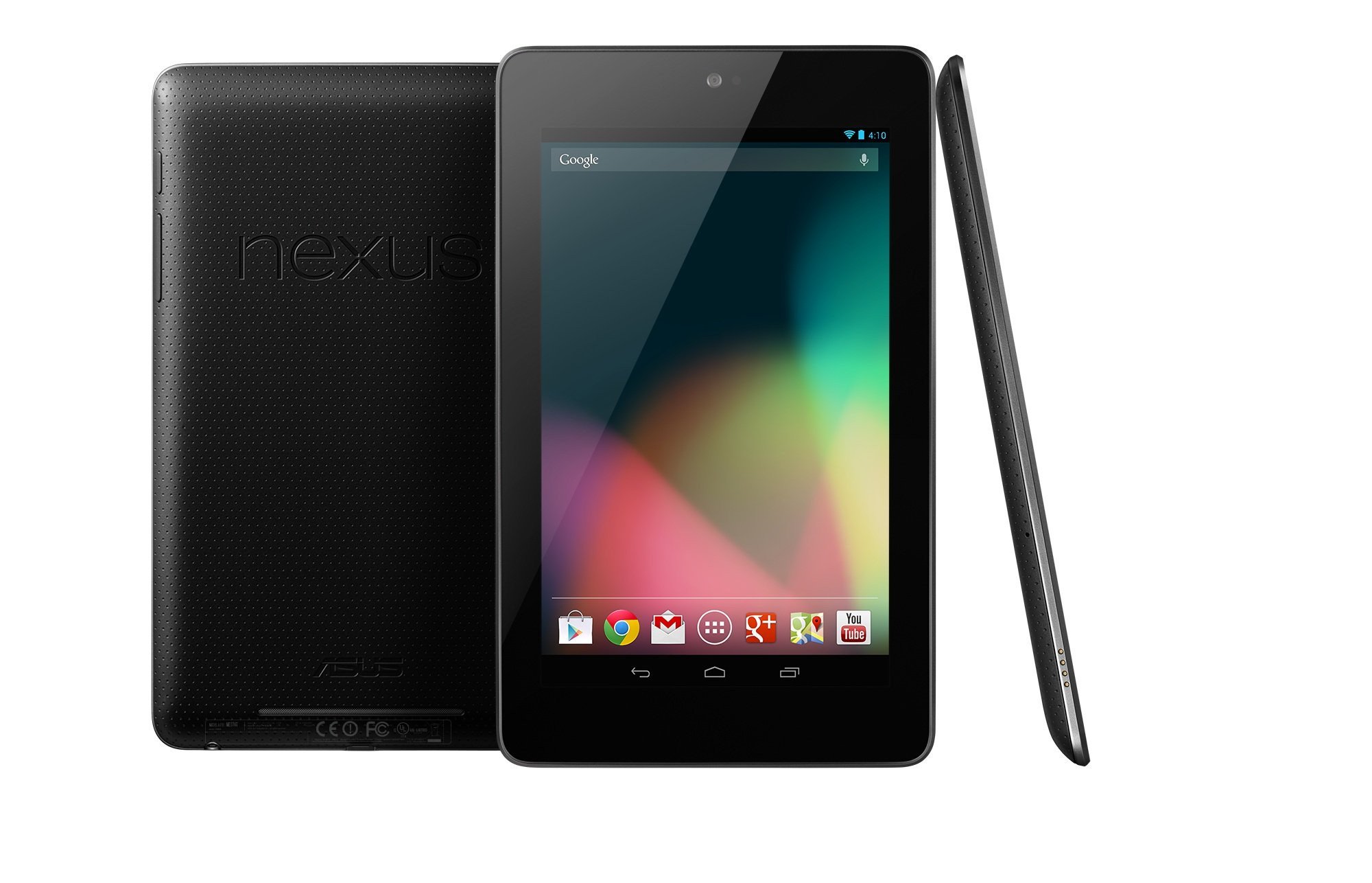 Google Cardboard for Nexus 7 asus Google Nexus 7 Tablet 7 Inch 32gb 2012 Model New