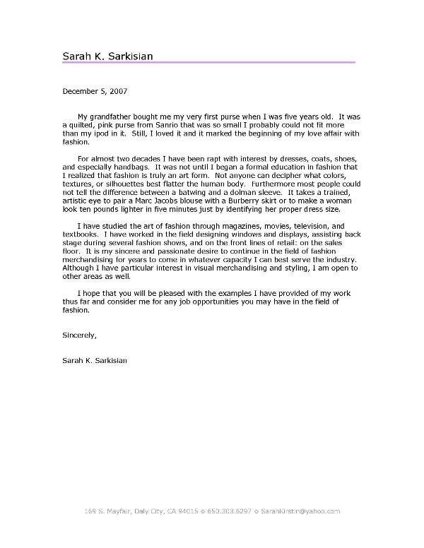 Google Cover Letter Template Application Letter Sample Cover Letter Sample Google