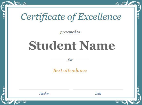 Google Doc Certificate Template 12 Google Docs Templates Doc