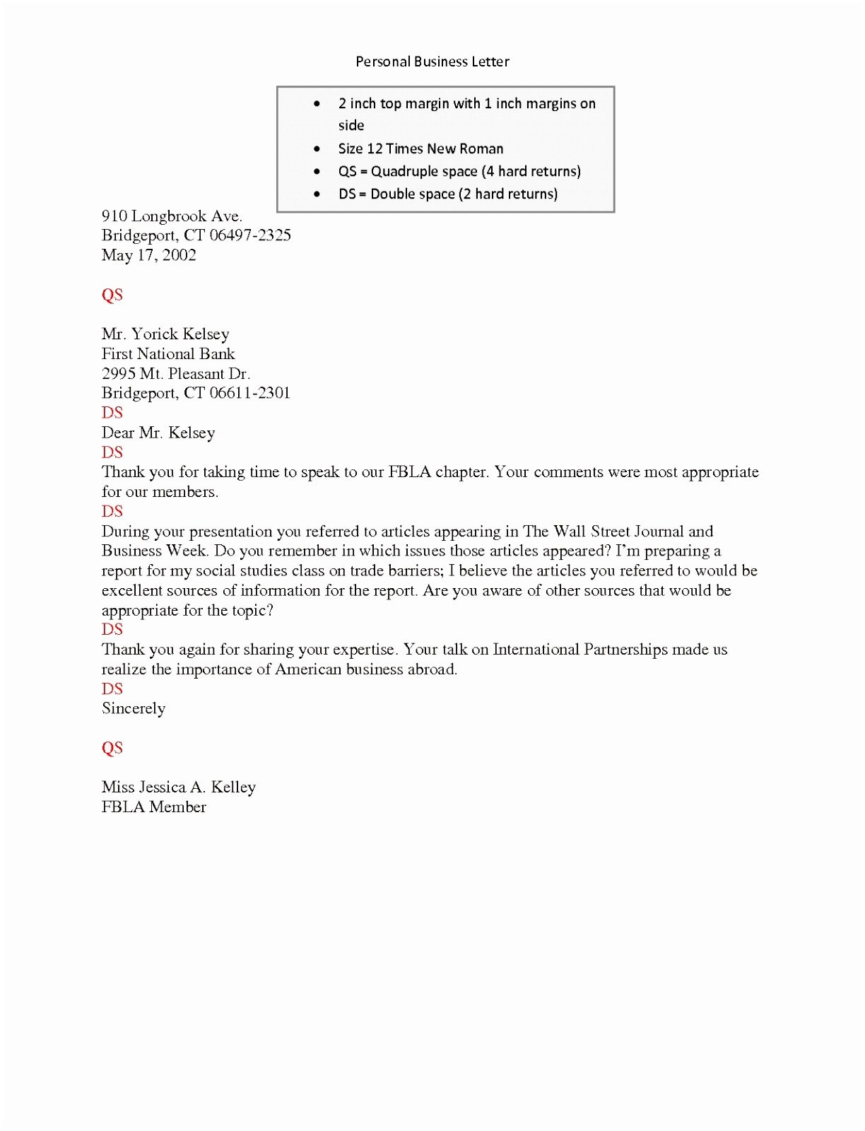 Google Docs Cover Letter Template 6 Google Docs Business Letter Template Ieate