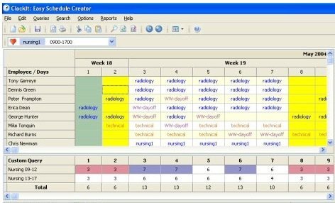 Google Docs Employee Schedule Template Employee Schedule Template Google Docs – Printable