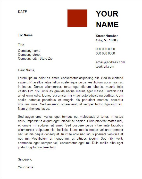 Google Docs Letter Template 19 Google Docs Templates Free Word Excel Documents Google Docs Letter Template 19 Google Docs Templates Free Word Excel Documents