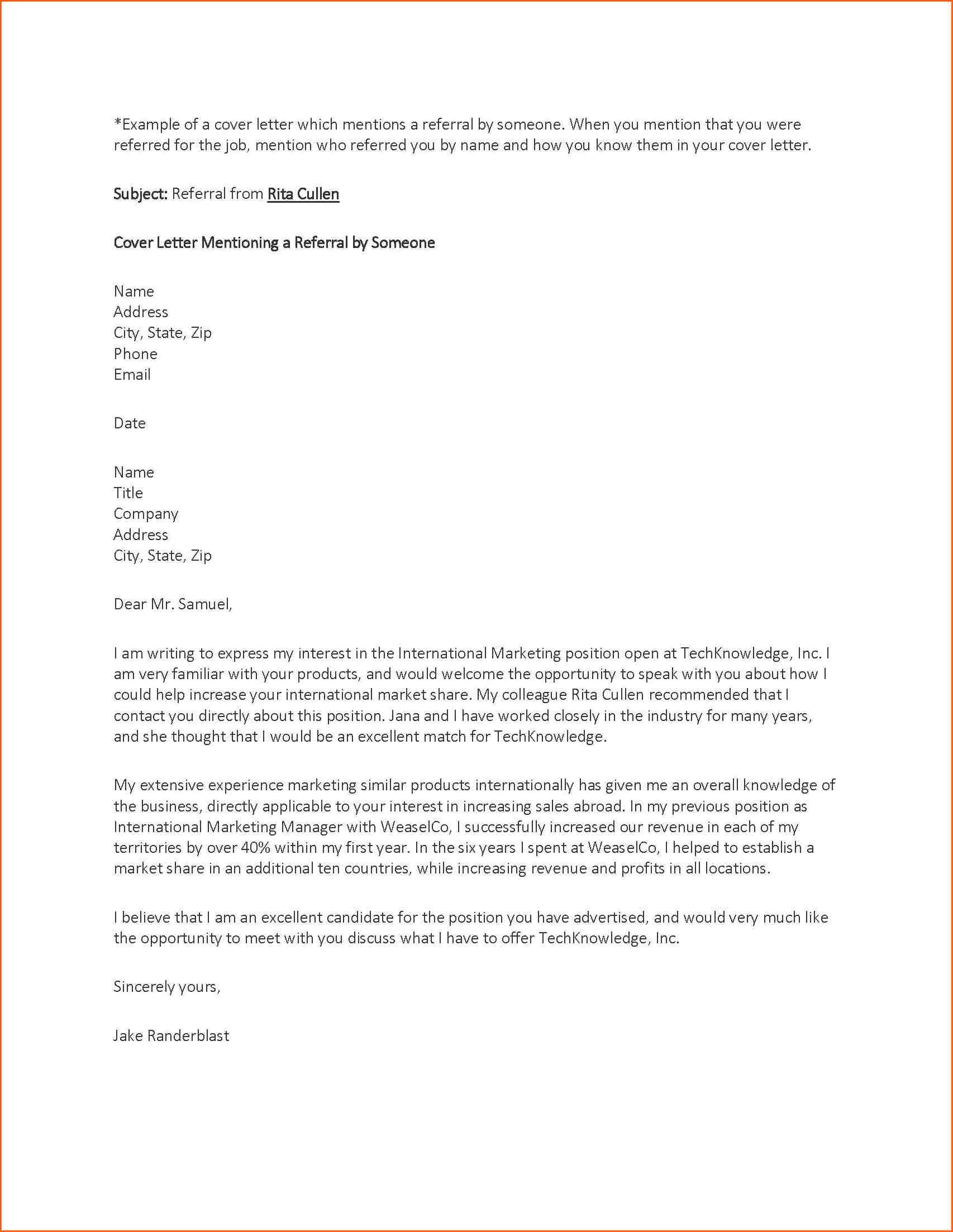 Google Docs Letter Template Google Docs Cover Letter