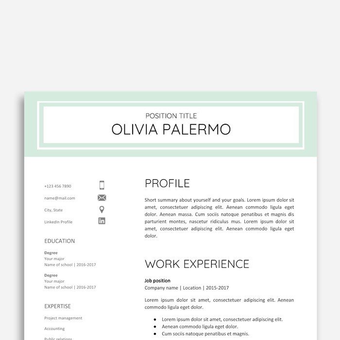 Google Docs Letter Template Resume Cover Letter Google Docs Google Docs Resume