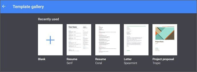 Google Docs Letterhead Template Easy Ways to Make A Google Docs Letterhead Template