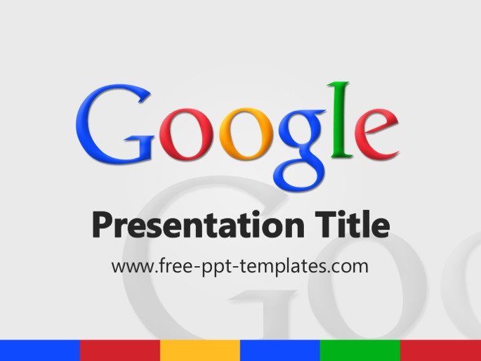 Google Docs Powerpoint Templates Google Ppt Template