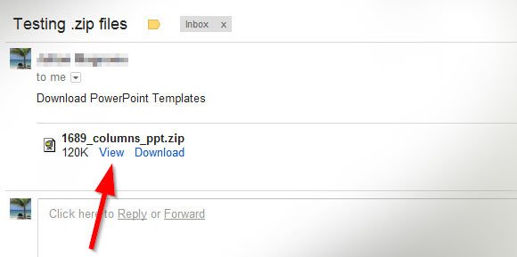 Google Docs Powerpoint Templates How to Open Powerpoint Templates In A Zip Using Google Docs