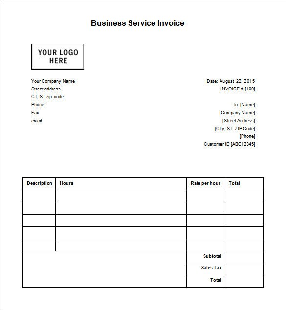 Google Docs Receipt Template Google Docs Receipt Template