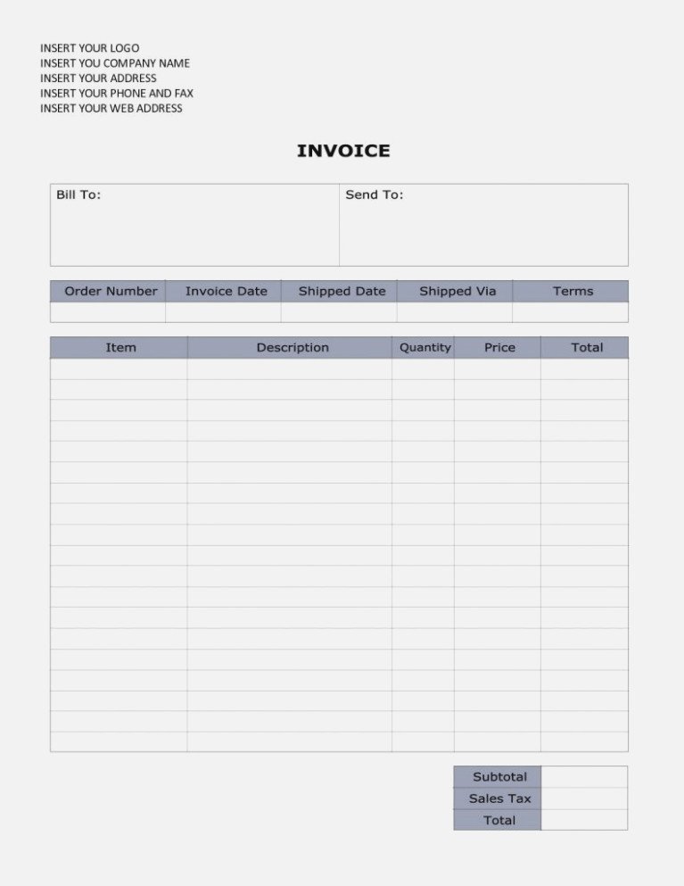 Google Docs Receipt Template Here S why You Should