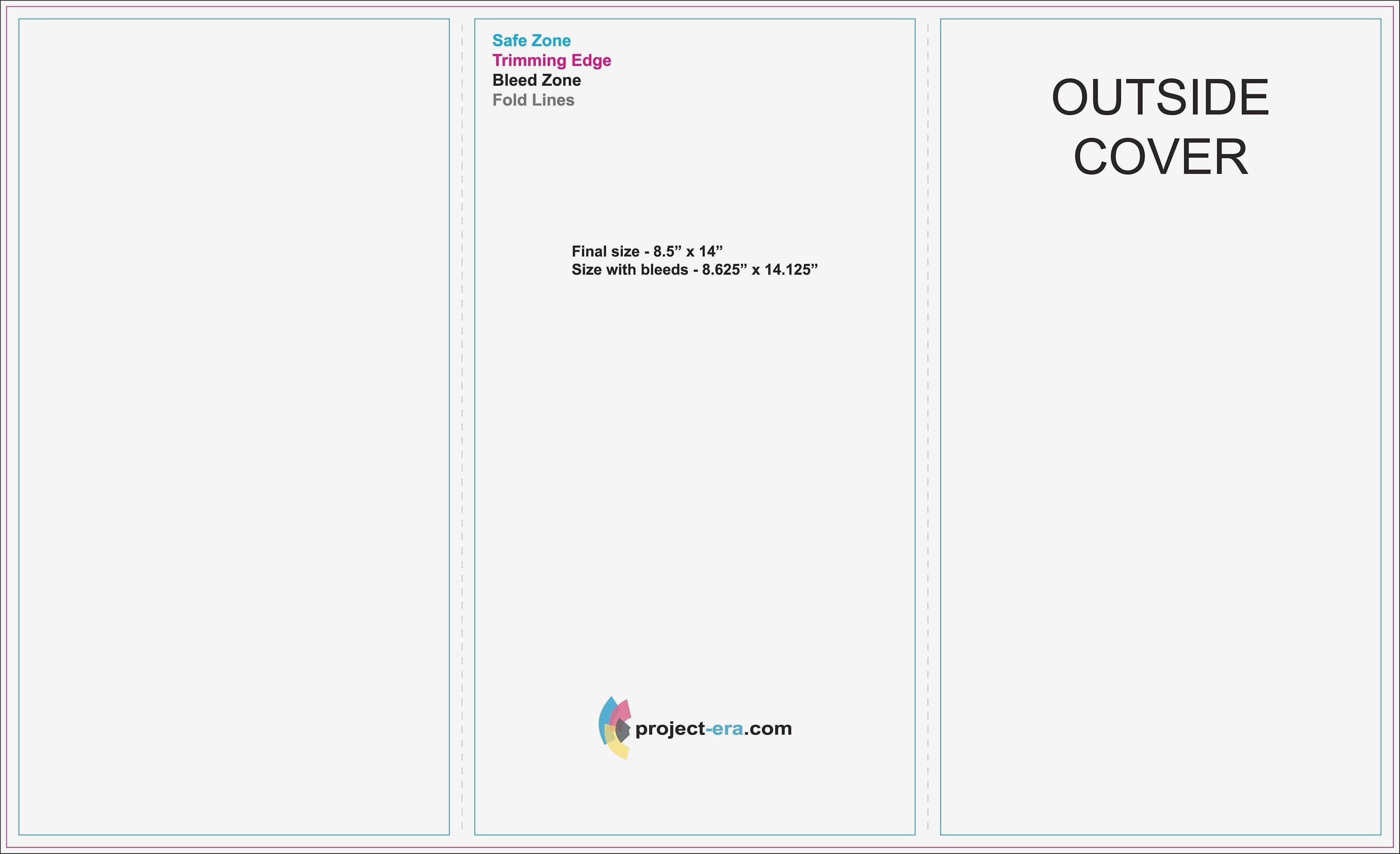 Google Slides Brochure Template Google Slides Brochure Template