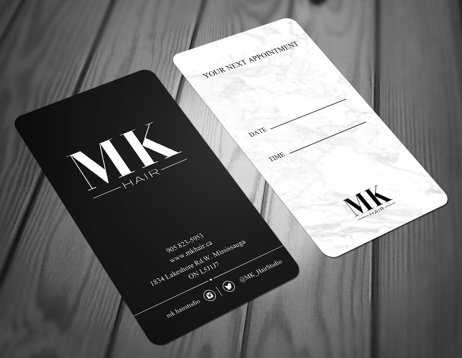 Hair Stylist Business Cards top 27 Professional Hair Stylist Business Card Tips