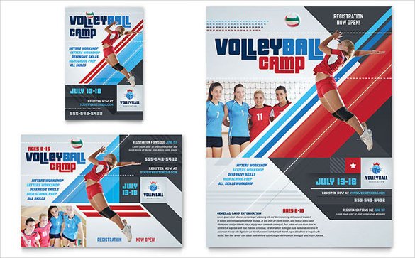 Half Page Flyer Templates Half Page Flyers 27 Free Psd Ai Vector Eps format