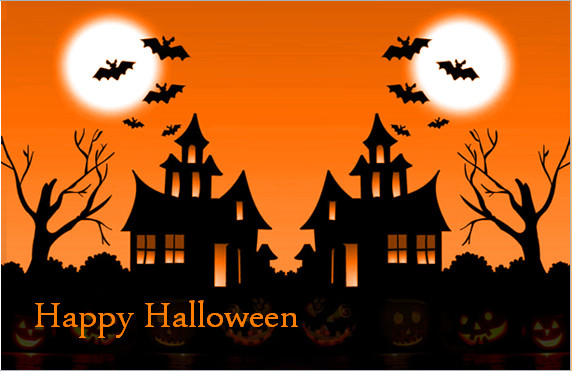 Halloween Templates for Word Ms Word Halloween Party Invitation Card Templates