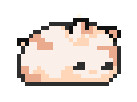 Hamster Pixel Art Blone Pixel Girl by Courtneysadventures On Deviantart