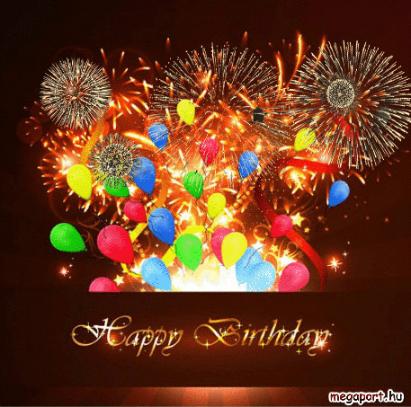 Happy Birthday 3d Image Happy Birthday &amp; 3d Gif Free Download