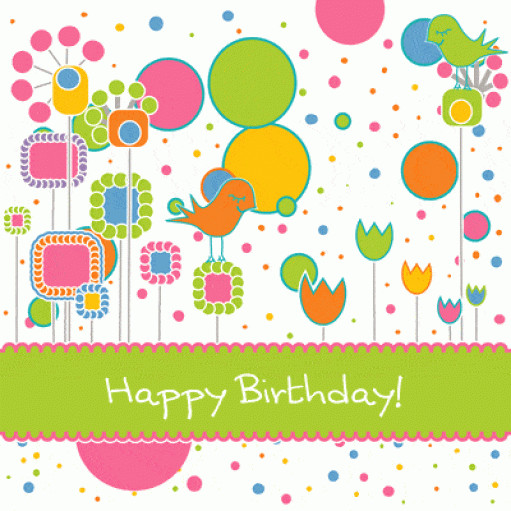 Happy Birthday Template Word 34 Free Birthday Card Templates In Word Excel Pdf