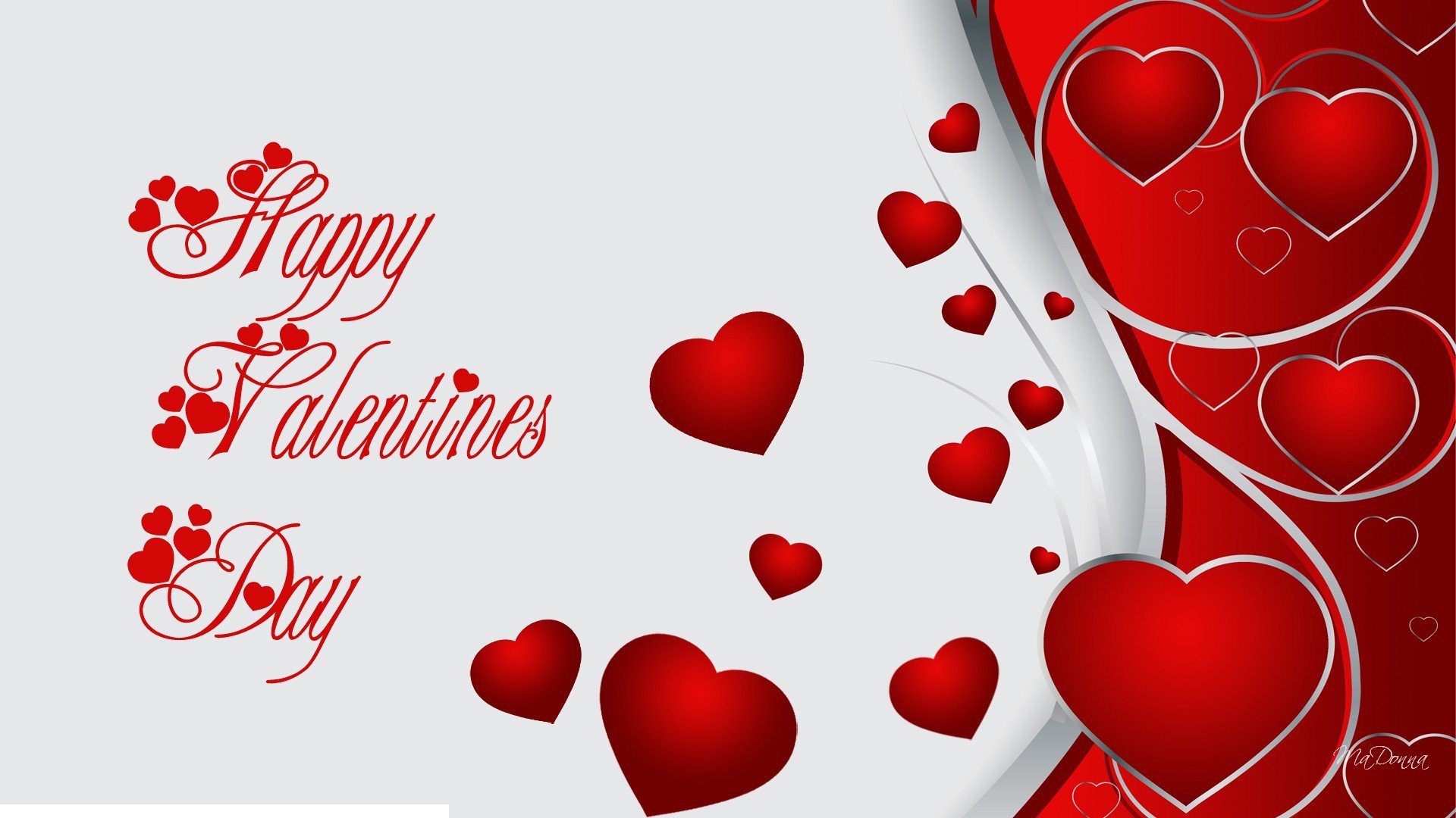 Happy Valentines Day Wallpaper [10 Best] Valentine S Day Pc Wallpapers to Make the Mood
