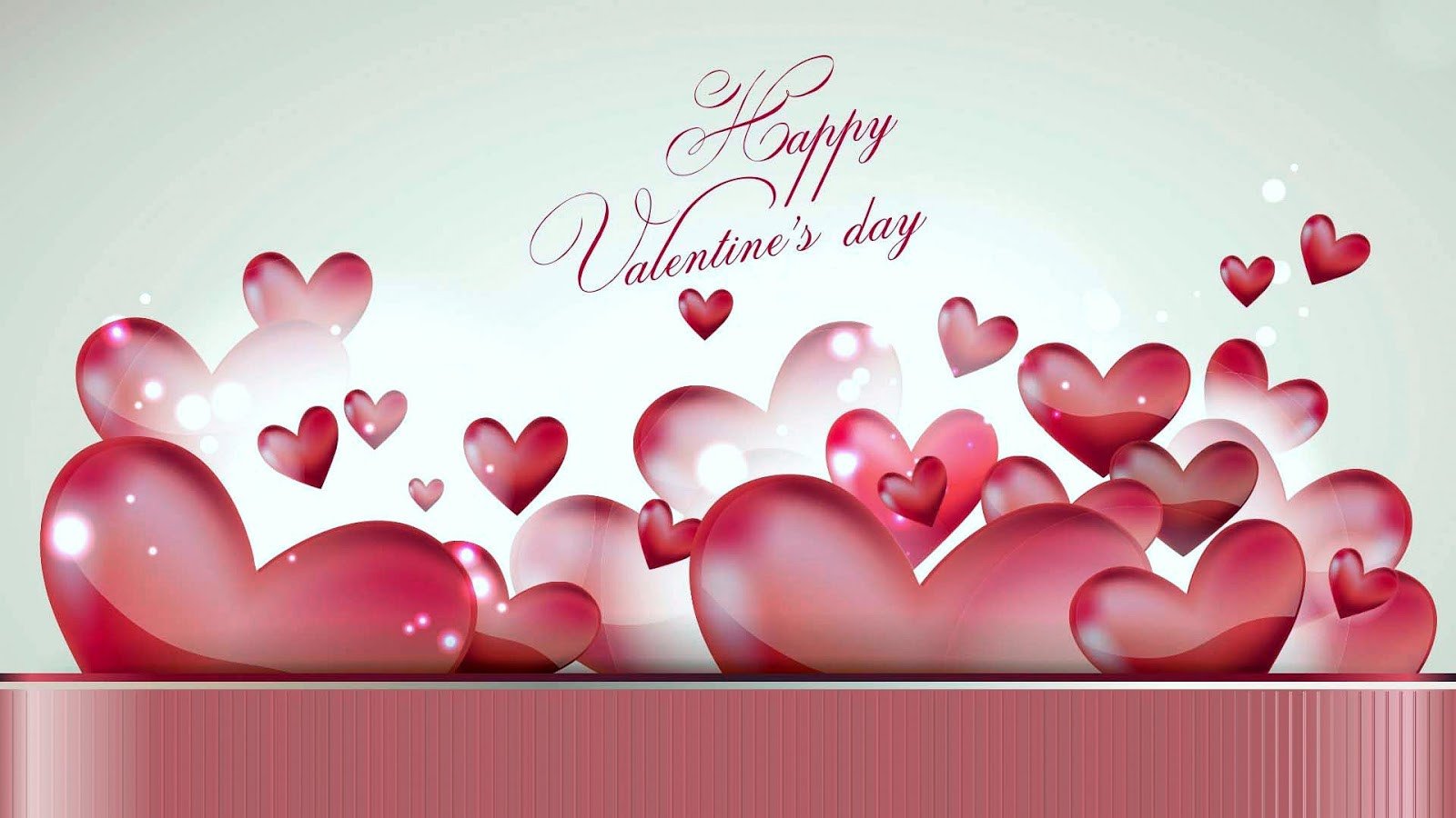 Happy Valentines Day Wallpaper 14th February Valentines Day Wishing Cards