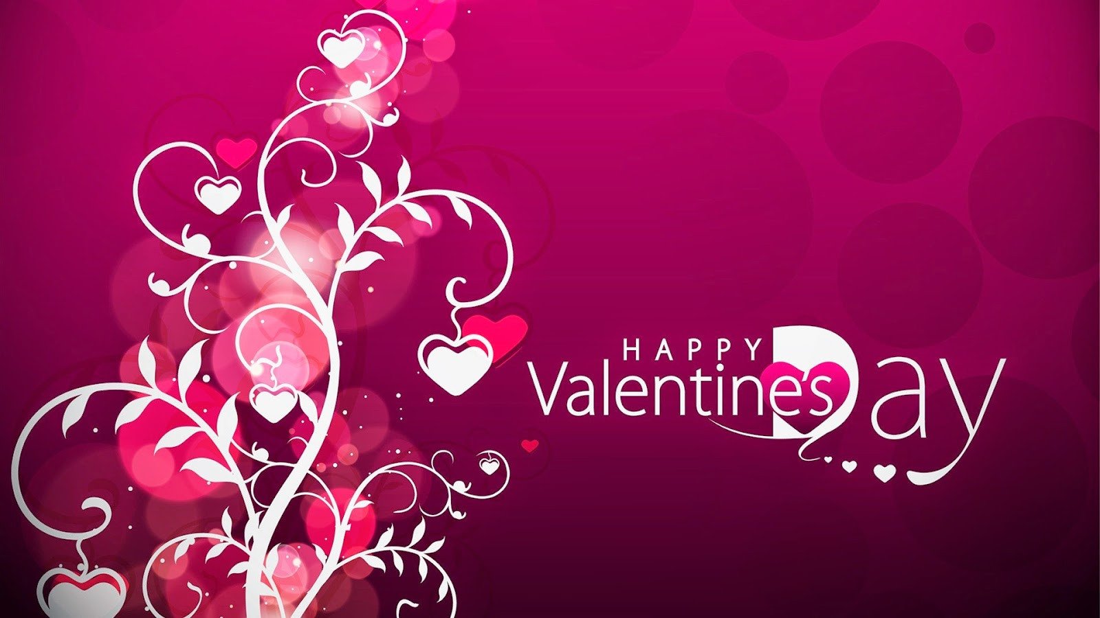 Happy Valentines Day Wallpaper 15 New Valentine S Day Desktop Wallpapers for 2015 Brand